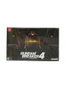【BANDAI NAMCO】【訳有未使用品】バンダイナムコ『ガンダムブレイカー4 コレクターズエディション』BNEI-00158 Switch ゲームソフト 1...