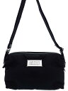 【Maison Martin Margiela】メゾンマルジェラ『グラムスラム スポーツ カメラバッグ』SB2WG0010 メンズ レディース ショルダーバッグ 1週間保証【中古】