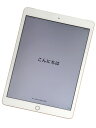 【Apple】アップル『iPad 第8世代 Wi-Fi+Cellular 32GB SIMフリー ゴールド』MYMK2J/A 2020年9月発売 タブレット 1...