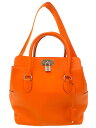 【HERMES】エルメス『ツールボックス26』T刻印 2015年製 レディース 2WAYバッグ 1週間保証【中古】(4)