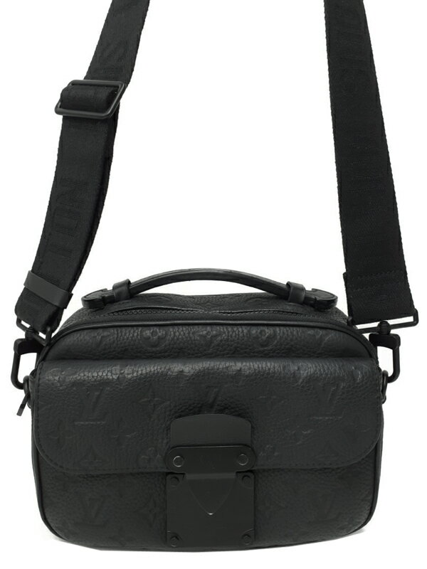 M*n様 Louis Vuitton モノグラムバックパック LOUIS VUITTON】ルイヴィトン『トリヨン モノグラム Sロック