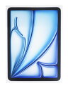 【Apple】【未使用品】アップル『iPad Air / 11inch / M3 / Wi-Fi / 128GB / ブルー』MC9X4J/A タブレットPC 1週間保証【中古】(2)