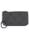 【LOUIS VUITTON】ルイヴィトン『モノグラム エクリプス リバース ポシェット クレ』M80905 メンズ 小銭入れ兼キーケース 1週間保証【中古】