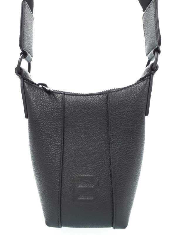 【25SS☆】バレンシアガ ショルダーバッグ アワーグラス 大容量 BALENCIAGA】バレンシアガ『アワーグラス ショルダーバッグ