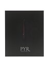 【LINKS】【訳あり未使用品】リンクス『PYR KNIGHT』KY-PK-BR01 美容家電 1週間保証【中古】