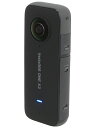 【Insta360】インスタ360『Insta360 ONE X2』CINOSXX/A 2020年11月発売 360度カメラ 1週間保証【中古】