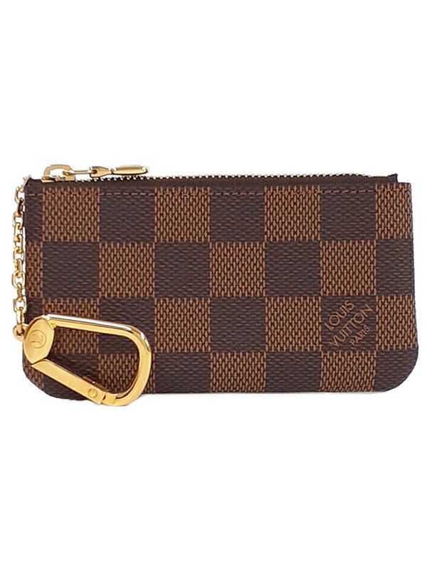 LOUIS VUITTON キーケース・キーホルダー - 4500225E0117 小物/キーケース・キーホルダー/ルイヴィトン | 高山質店 公式