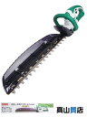 【makita】【未使用品】マキタ『460mm 生垣バリカン』MUH4653 ガーデニング機器 1週間保証【中古】