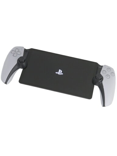 【SIE】ソニーインタラクティブエンタテインメント『PlayStation Portal リモートプレーヤー For PS5』CFIJ-18000 ゲーム周辺機器 1週間保証【中古】 【SIE】ソニーインタラクティブエンタテインメント『PlayStation Portal リモートプレーヤー For PS5』CFIJ-18000 ゲーム周辺機器 1週間保証【中古】