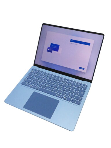 【Microsoft】マイクロソフト『Surface Laptop 第7世代 13.8インチ Snapdragon X Plus 16GB 512GB サファイア』ZGM-00072 ノートパソコン 1週間保証【中古】 【Microsoft】マイクロソフト『Surface Laptop 第7世代 13.8インチ Snapdragon X Plus 16GB 512GB サファイア』ZGM-00072 ノートパソコン 1週間保証【中古】