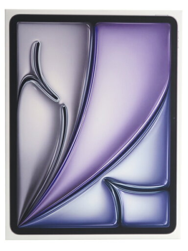 【Apple】【訳あり未使用品】アップル『13インチ iPad Air M3 Wi-Fi 256GB スペースグレイ』MCNN4J/A 2025年3月発売 タブレット 1週間保証【中古】 【Apple】【訳あり未使用品】アップル『13インチ iPad Air M3 Wi-Fi 256GB スペースグレイ』MCNN4J/A 2025年3月発売 タブレット 1週間保証【中古】