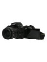 【Nikon】ニコン『D5600 ダブルズームキット』2016年11月発売 デジタル一眼レフカメラ 1週間保証【中古】