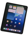 【Apple】アップル『11インチ iPad Air M2 Wi-Fi 128GB パープル』MUWF3J/A 2024年5月発売 タブレット 1週間保証【中古】(2)