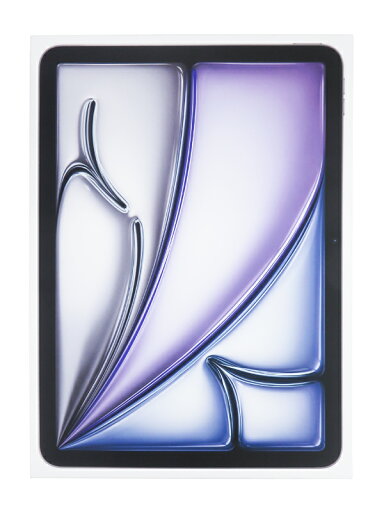 【Apple】【未使用品】アップル『iPad Air / 11inch / M3 / Wi-Fi / 128GB / スペースグレイ』MC9W4J/A タブレットPC 1週間保証【中古】 【Apple】【未使用品】アップル『iPad Air / 11inch / M3 / Wi-Fi / 128GB / スペースグレイ』MC9W4J/A タブレットPC 1週間保証【中古】