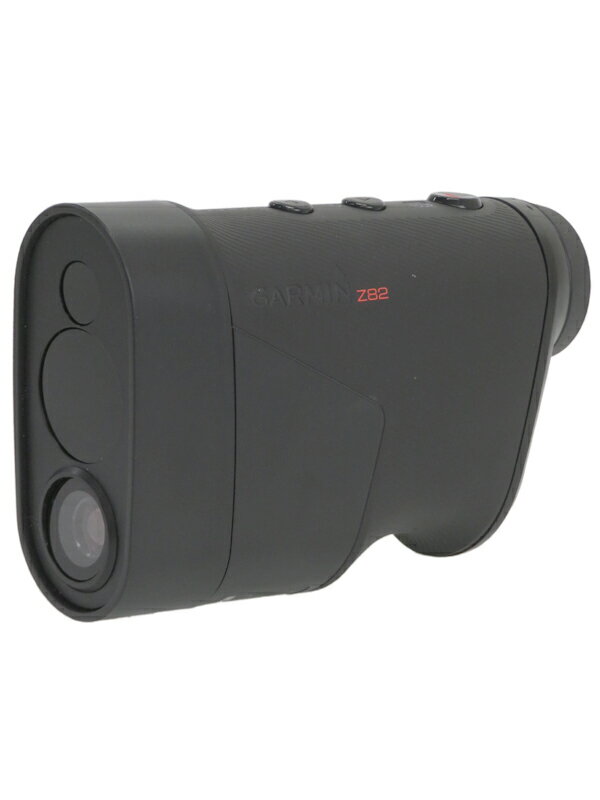 【GARMIN】ガーミン『Approach Z82』010-02260-10 2020年4月発売 ゴルフ用レーザー距離計 1週間保証【中古】