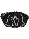 【MONCLER】モンクレール『CUT ベルトバッグ』メンズ ボディバッグ 1週間保証【中古】(4)