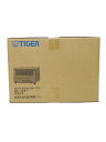 【TIGER】【訳あり未使用品】タイガー『コンベクションオーブン&トースター やきたて / マットホワイト』KAV-A130 2024年9月発売 調理家電 1週間保証【中古】