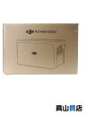 【DJI】【訳あり未使用品】『DJI Power 1000 ポータブル電源 』DY0001 2024年04月 発売 1週間保証【中古】