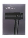 【mandom】【訳有未使用品】マンダム『ium Hair Dryer イウム ヘアドライヤー』IUM-HD-K 美容家電 1週間保証【中古】(2)