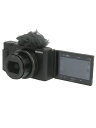 【SONY】ソニー『VLOGCAM ZV-1 II ボディ ブラック』ZV-1M2(B) 2023年6月発売 コンパクトデジタルカメラ 1週間保証【中古】