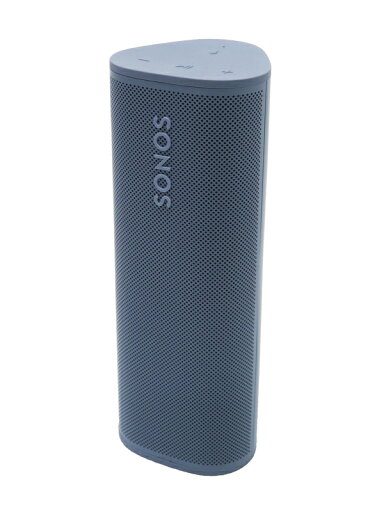 【SONOS】ソノス『ポータブルスマートスピーカー Sonos Roam 2 オーシャンブルー』ROAM2JP1WBLU スマートスピーカー 1週間保証【中古】 【SONOS】ソノス『ポータブルスマートスピーカー Sonos Roam 2 オーシャンブルー』ROAM2JP1WBLU スマートスピーカー 1週間保証【中古】