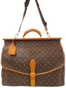 【LOUIS VUITTON】ルイヴィトン『モノグラム サック シャス』M41140 メンズ レディース 2WAYバッグ 1週間保証【中古】