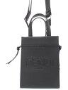 【FENDI】フェンディ『フェンディ ローマ ゴートゥーショッパー スモール』7VA584 メンズ 2WAYバッグ 1週間保証【中古】|詳細画像