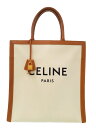 【CELINE】セリーヌ『ラージ バーティカル カバ』190402BNZ.02NT メンズ レディース トートバッグ 1週間保証【中古】