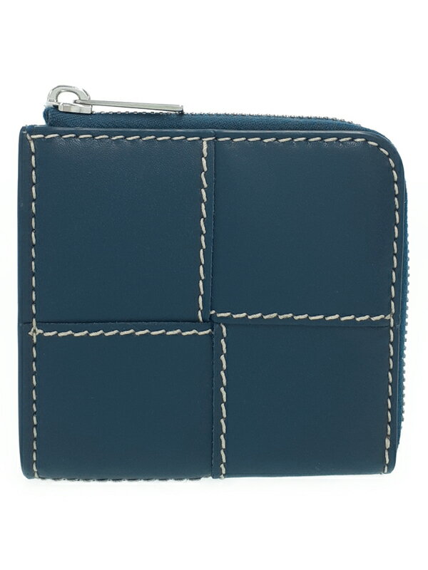 ☆送料関税込☆BOTTEGA VENETA カセット小銭入れ 長財布☆超人気 財布/長財布(小銭入れあり)/ボッテガヴェネタ(価格(安い順