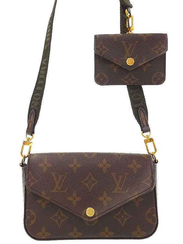 Louis Vuitton●M80091 ストラップクロスバック 楽天市場】m80091の通販