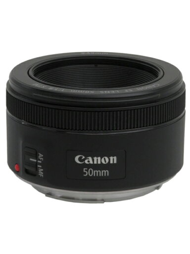 【Canon】キヤノン『EF50mm F1.8 STM』EF5018STM レンズ 1週間保証【中古】 【Canon】キヤノン『EF50mm F1.8 STM』EF5018STM レンズ 1週間保証【中古】