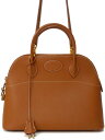 【HERMES】エルメス『ボリード31』□C刻印 1999年製 レディース 2WAYバッグ 1週間保証【中古】
