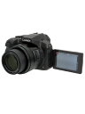 【Panasonic】パナソニック『LUMIX FZ300』DMC-FZ300-K 2015年9月発売 コンパクトデジタルカメラ 1週間保証【中古】