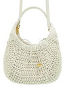 【LOEWE】ロエベ『ダイヤモンド ホーボーバッグ』A521POIX02 レディース 2WAYバッグ 1週間保証【中古】