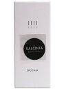 【SALONIA】【訳あり未使用品】サロニア『EMSリフトブラシ』SAL22206SL 2022年10月発売 美容家電 1週間保証【中古】