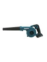 【makita】【訳あり未使用品】マキタ『10.8V 充電式ブロワ バッテリ/充電器付』UB100DSH ブロワ 1週間保証【中古】