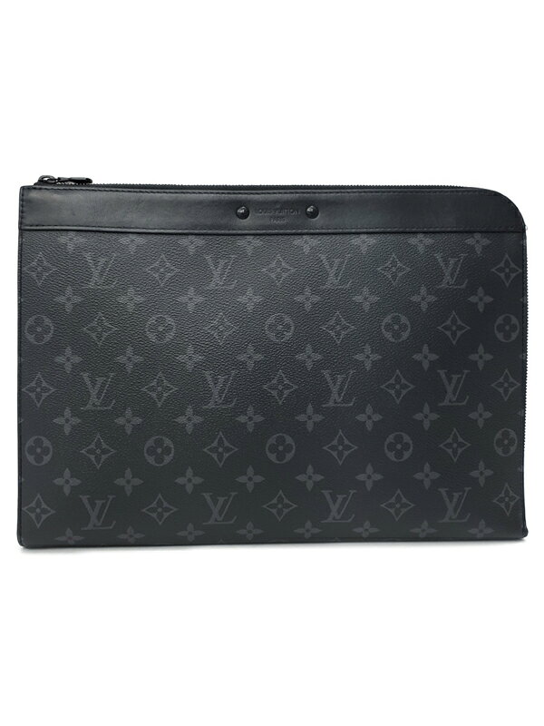 LOUIS VUITTON】ルイヴィトン『モノグラム エクリプス ポシェット