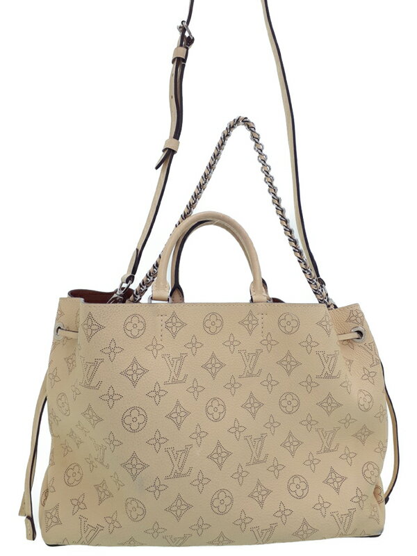 LOUIS VUITTON新作 マヒナ ベラ・トート バッグ / M59203 LOUIS VUITTON】ルイヴィトン『マヒナ ベラ トート』M59203