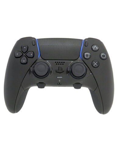 【SIE】ソニーインタラクティブエンタテインメント『DualSense Edge ワイヤレスコントローラー ミッドナイトブラック』CFI-ZCP1J01 1週間保証【中古】 【SIE】ソニーインタラクティブエンタテインメント『DualSense Edge ワイヤレスコントローラー ミッドナイトブラック』CFI-ZCP1J01 1週間保証【中古】