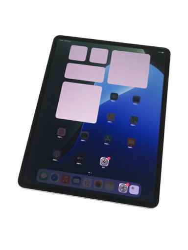 【Apple】アップル『13インチ iPad Air M2 Wi-Fi+Cellular 128GB SIMフリー ブルー』MV6R3J/A 2024年5月発売 タブレット 1週間保証【中古】 【Apple】アップル『13インチ iPad Air M2 Wi-Fi+Cellular 128GB SIMフリー ブルー』MV6R3J/A 2024年5月発売 タブレット 1週間保証【中古】