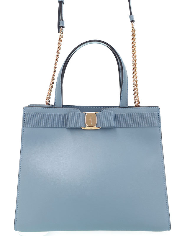 【FERRAGAMO】ショルダー トートバック リボン 4カラー 楽天市場】フェラガモ バッグ リボン(レディースバッグ|バッグ
