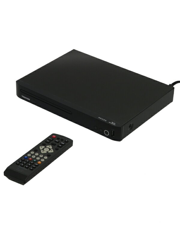 TOSHIBA ブルーレイDVDプレーヤー DBP-S500 2022年製 東芝ブルーレイディスクプレイヤー DBP-S500 2022年製 DBP-S500