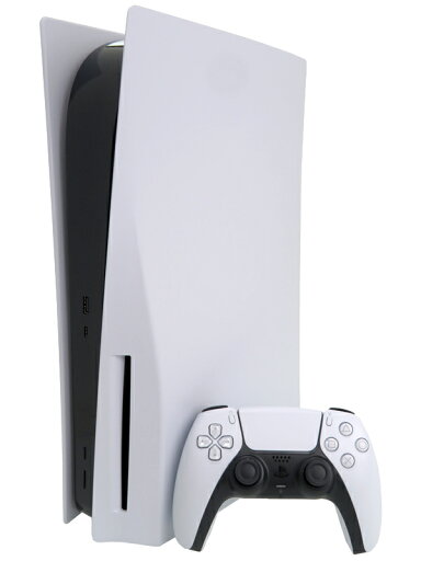 【SIE】ソニーインタラクティブエンタテインメント『PlayStation5 プレイステーション5 825GB』CFI-1100A01 ゲーム機本体 1週間保証【中古】 【SIE】ソニーインタラクティブエンタテインメント『PlayStation5 プレイステーション5 825GB』CFI-1100A01 ゲーム機本体 1週間保証【中古】