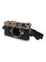 【Leica】ライカ『LEICA M6 チタン』レンジファインダーカメラ 1週間保証【中古】