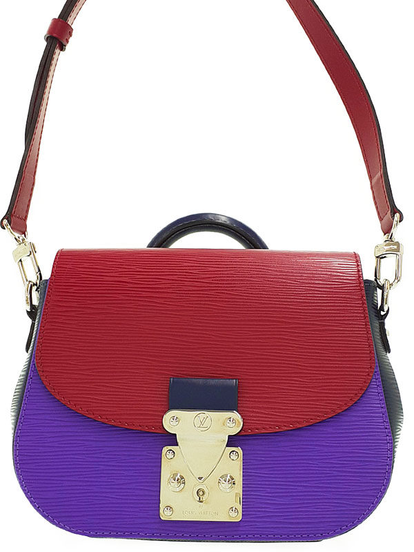 楽天市場】ルイヴィトン エデンpmの通販