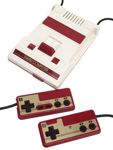 【Nintendo】任天堂『ニンテンドークラシックミニ ファミリーコンピュータ』CLV-S-HVCC 2016年11月発売 ゲーム機本体 1週間保証【中古】 【Nintendo】任天堂『ニンテンドークラシックミニ ファミリーコンピュータ』CLV-S-HVCC 2016年11月発売 ゲーム機本体 1週間保証【中古】