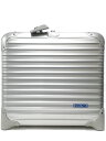 【RIMOWA】リモワ『トパーズ ビジネストロリー2輪』928.40.01.2 メンズ レディース キャリーケース 1週間保証【中古】