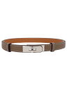 【HERMES】エルメス『ケリーベルト 18mm』W刻印 2024年製 レディース 1週間保証【中古】