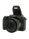 【Panasonic】パナソニック『LUMIX FZ85D』DC-FZ85D 2024年7月発売 コンパクトデジタルカメラ 1週間保証【中古】