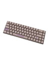 【HIGROUND】ハイグラウンド『ゲーミングキーボード Performance Base 65 RETROSUPER 英語配列』RETROSUPER PERFORMANCE 65KB PC周辺機器 1週間保証【中古】